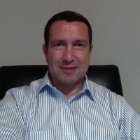 Luis Gerardo Sanchez Cardenas