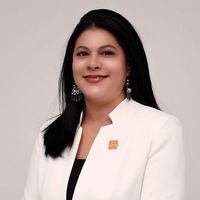 Claudia Castillo