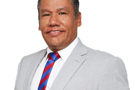 Lic. Alex De la Rosa Lic. Alex De la Rosa