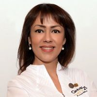 Cristina Rojas