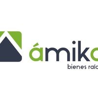 ámika bienes raíces