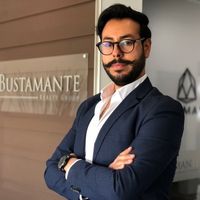 Pablo Avila