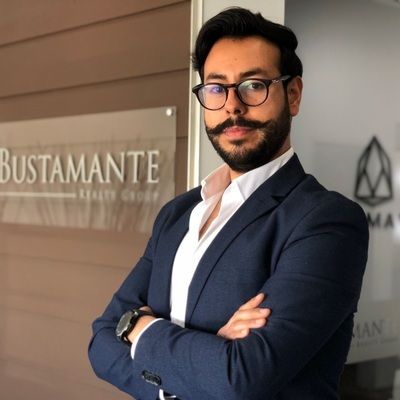 Pablo Avila
