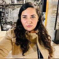Maribel Cuevas