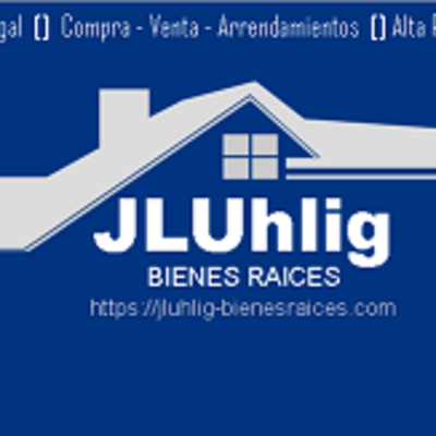 Jose Luis Uhlig