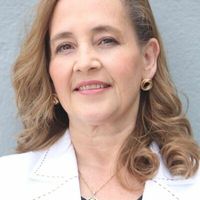 Alma Fernandez Ibarra Alma Fernandez Ibarra
