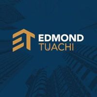 Edmond Tuachi