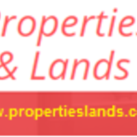 Properties & Lands