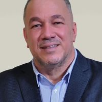 Víctor Gómez