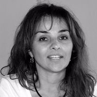 Francisca Gamarra C.