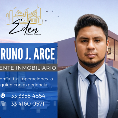 Bruno J. Arce