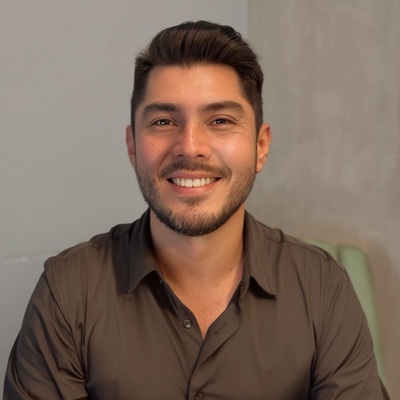 Luis Alberto Gómez Castillo