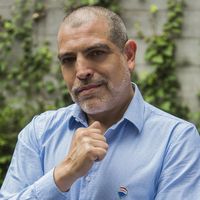 Javier Guzman Alvarez