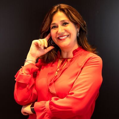 Lilia Domínguez