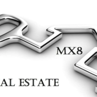 Real Estate MX8