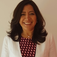Sandra Saldaña