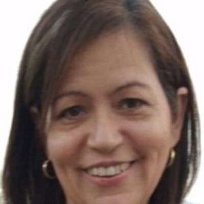 María Teresa Cantú