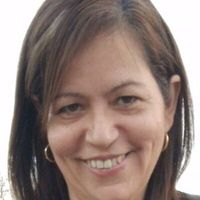 María Teresa Cantú