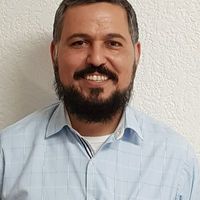 Eduardo Cantú