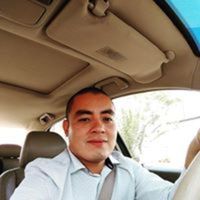 Noel Jair Salazar Campos