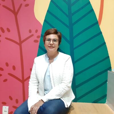 Odeth Herrera Pineda