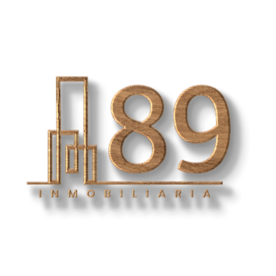 89 Inmobiliaria