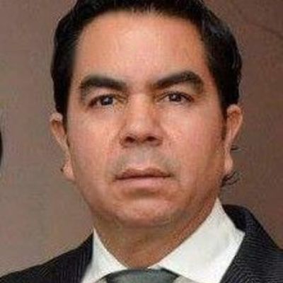 Eduardo Martínez