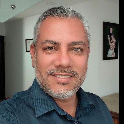 Juan Manuel Estrada Orozco