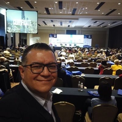 Juan Angel Jasso Hinojosa