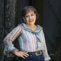 Lidia Esther Gómez Acosta