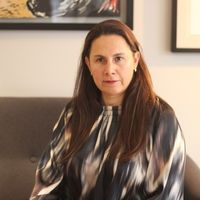María Enriqueta Nava Díaz