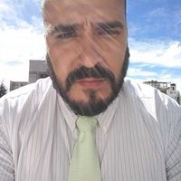 Aldo Omar Cerriteño