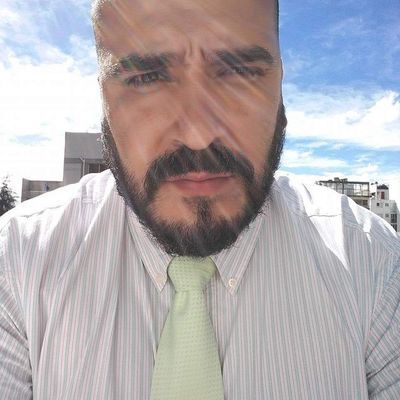 Aldo Omar Cerriteño