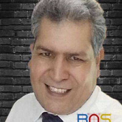 Gonzalo Ramirez Sanchez