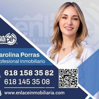 Carolina Porras