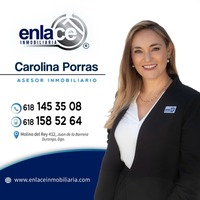 Carolina Porras