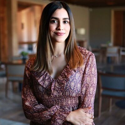 María José Gutiérrez