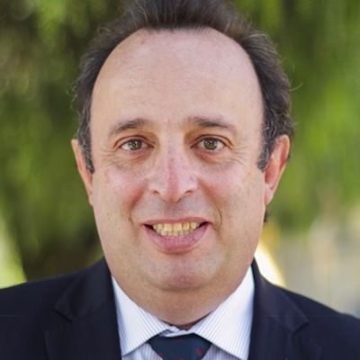 Jose Francisco Gutierrez