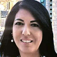 Martha Cavazos