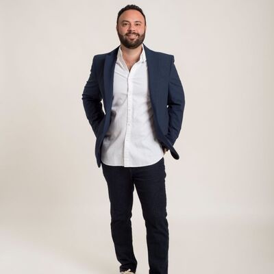 Jonathan McConkey Ojeda