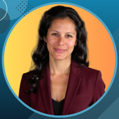 Gloria Esther Gracida Suarez