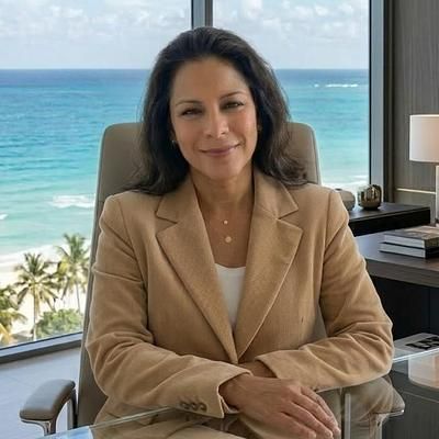 Gloria Esther Gracida Suarez