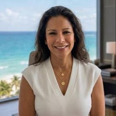 Gloria Esther Gracida Suarez