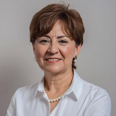 Rosa Maria Muñoz Sampayo