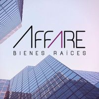 Affare Bienes Raíces