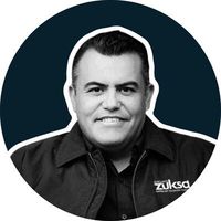 Jorge A. Zúñiga