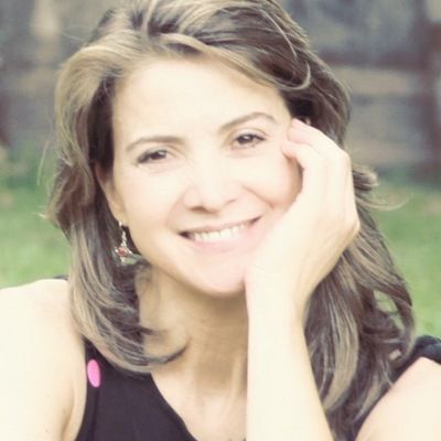 Patricia Galindo González