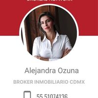 Alejandra Ozuna