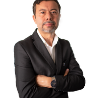 Juan Carlos Baeza
