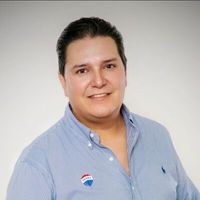 Carlos Zepeda Carlos Zepeda